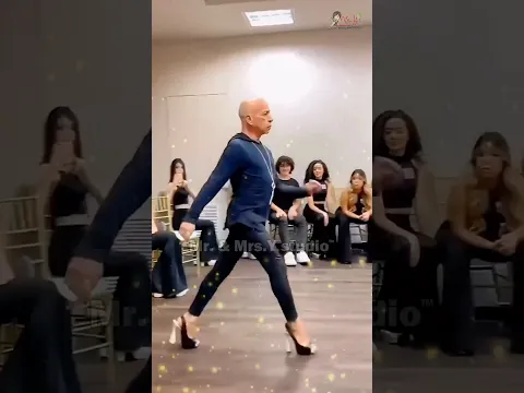 超模教父，一個教女人如何做女人的男人。#造型 #時尚 #走秀 #名模