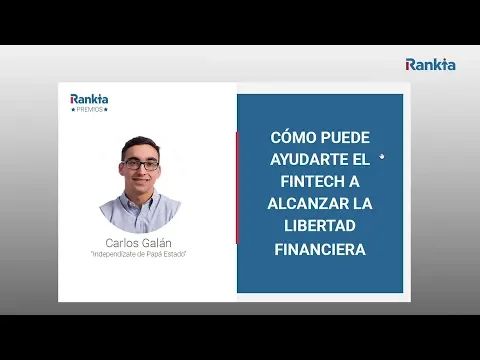 Carlos Galán realiza una masterclass sobre cómo alcanzar la libertad financiera a través de herramientas y soluciones Fintech