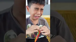 Kompilasi Video Shorts Abil Family Part 28