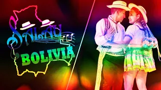MIX SALAY BOLIVIA 2021💃❤️💛💚