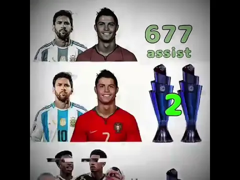 اقوى مقارنه في تاريخ كره القدم ☠️🔥 #football #ريال_مدريد #المدريدي_رونالدو #رونالدو #اكسبلور #ميسي