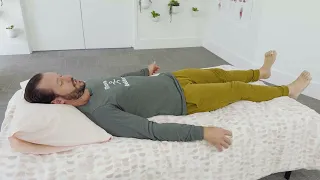 Improve Leg Circulation With These 3 Moves