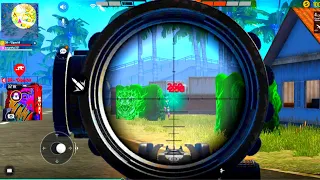 CS RANKED PUSH // HARKUSH JUNG RANA LIVE / LUP YOU HUYS / FREE FIRE MAX