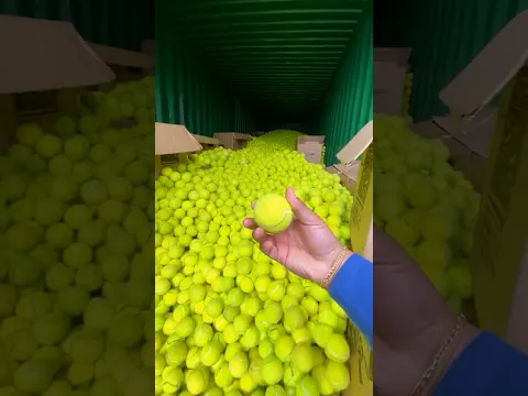 Tennis Balls mili lighthouse sa