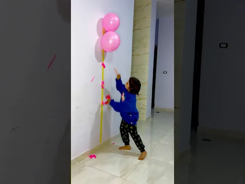 عمر فرقع البالون