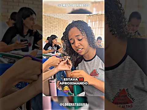 Elas Se Despediram De Uma Forma Que Ninguém Esperava #shorts