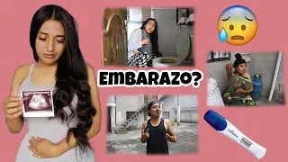 Quien esta Embarazada?😨(No puedo creerlo😭)