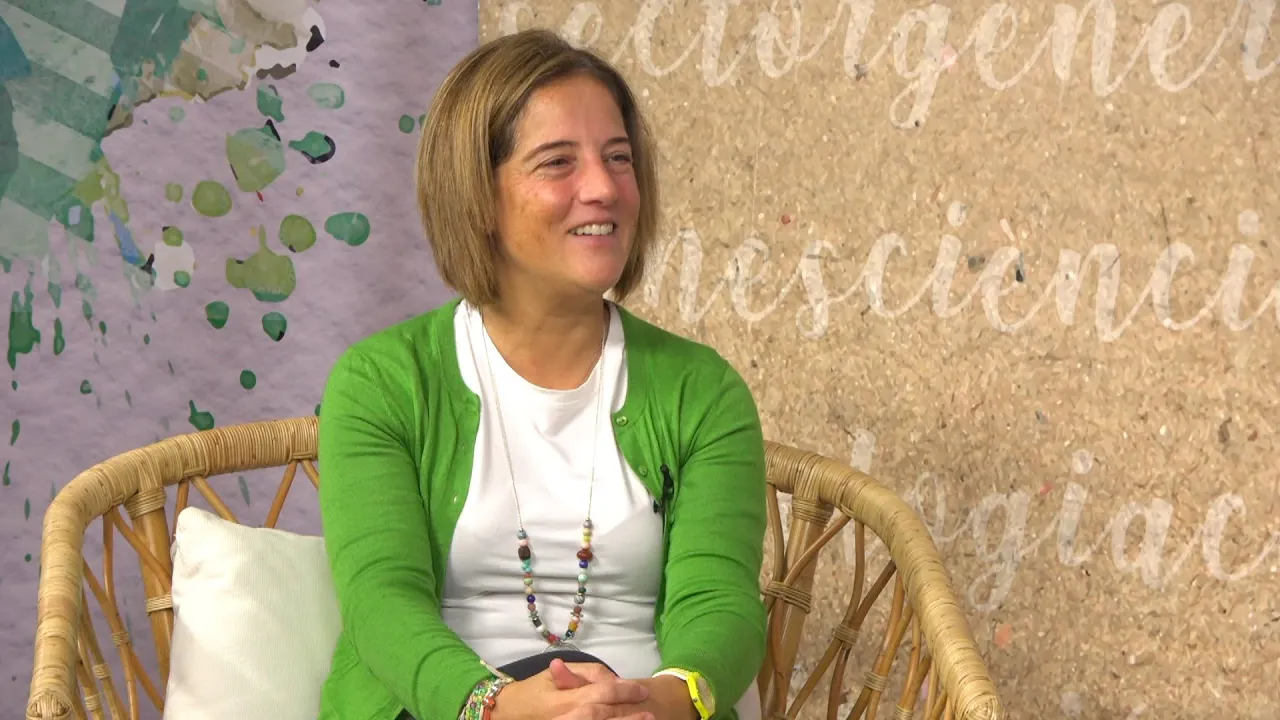 …i bona lletra – Anna Vila