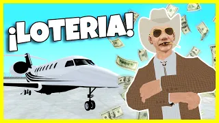 GTA San Andreas Loquendo - El Tío Gil Gana la Lotería