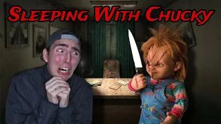 Sleeping With Chucky 🔪