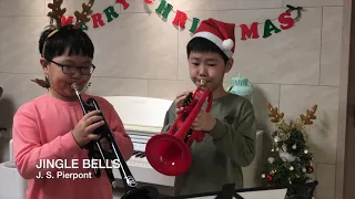 A wish for Santa Claus | 크리스마스 소원