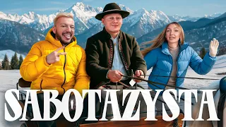 Gimpson - Sabotażysta ft. Golec uOrkiestra, MartiRenti, Karolina Byrgiel, Góral & Manipulanci