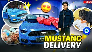 Buying My Dream Car At The Age Of 21 In Russia 🥳 || MBBS DIARIES - 26