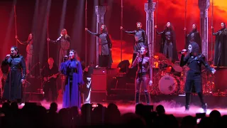 ERA - THE LIVE EXPERIENCE (Tournée européenne 2022)