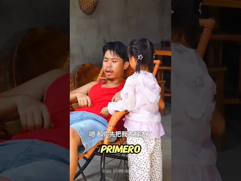 Papá prometió ir al zoológico… pero pasó ESTO 😭➡️🦁 #shorts