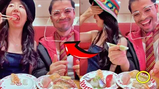 I trusted him… and that was my downfall 😭🌶️ #funnychallenge #spicyfood