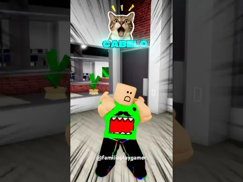 😳 #mestremandou #fyp #roblox #gamer #gamers #robux