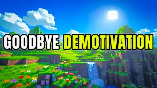 You're Not Tired… You're Just Demotivated