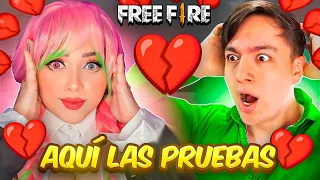 AQUÍ LA PRUEBAS
