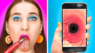 Hidup Jadi Lebih Mudah! 💥 Hacks dan Gadget Terbaik yang Akan Kamu Suka!