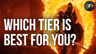 Xbox Game Pass Is Secretly the Best Deal in PC Gaming Right Now