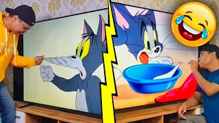 Funny Clips Compilation #funnyvideo