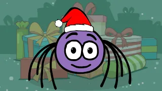 Itsy Bitsy Spider | Classic Nursery Rhyme for Kids