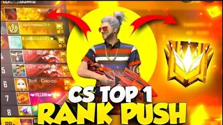Grandmaster Pushing And Guild Test 💖