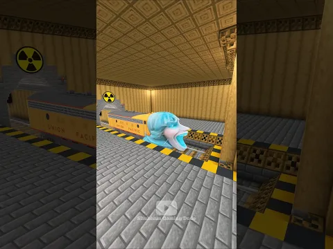 67 train lore #minecraft