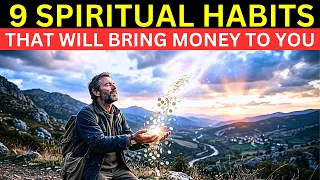 Spiritual Habits That Attract Money (Just Practice Them and Leave the Rest to God)