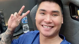 Lần đầu Live Youtube Trả lời vạn câu hỏi !