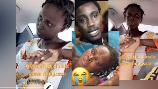 Urgent : Ohh Ndeysane Après Wally Seck prend la dame en,charge finalement la dame est Décédé….