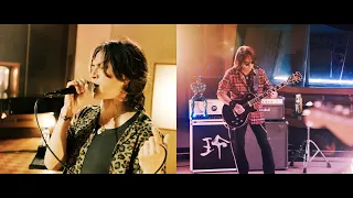 B’z Live from AVACO STUDIO “イチブトゼンブ”