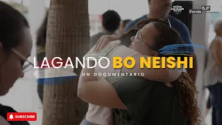 Lagando Bo Neishi (Full Documentary 2025)