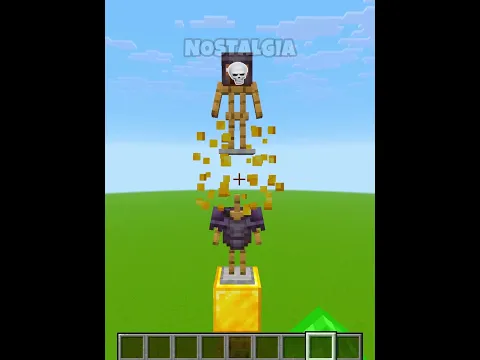 Do you remember this?