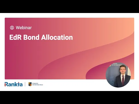 En este webinar de Edmond de Rothschild AM hablamos del fondo EdR Bond Allocation
