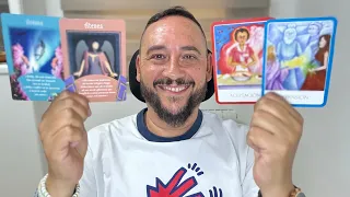 ¿QUÉ VIENE PARA TI EN SEPTIEMBRE 2026? LO QUE VA A SUCEDER NO TE PASÓ JAMÁS Y ES EXPLOSIVO‼️