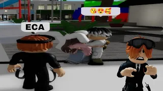MELHORES MOMENTOS NO ROBLOX - PARTE 5