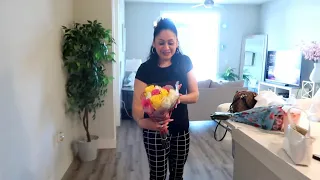 Limpiando Mi Carro 🚘 | Regalo Para Días De Las Madres💕