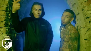 SID MSC FT. CARLOS BLANCO // ENCERRADO // VIDEO OFICIAL
