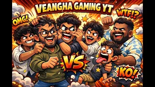 🔴Tamil Gaming Live GTA V FiveM Cosmic V king of the hill