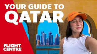 Discover Qatar: The Jewel of the Middle East