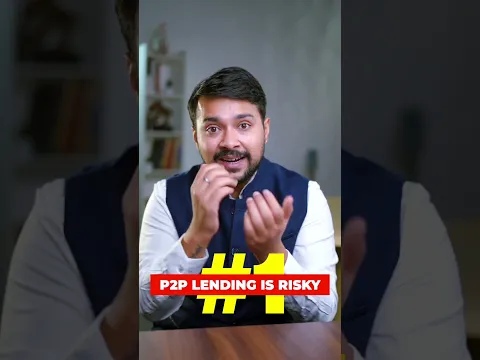 3 Biggest Myths About P2P Lending (Debunked) #LenDenClub #P2PLending