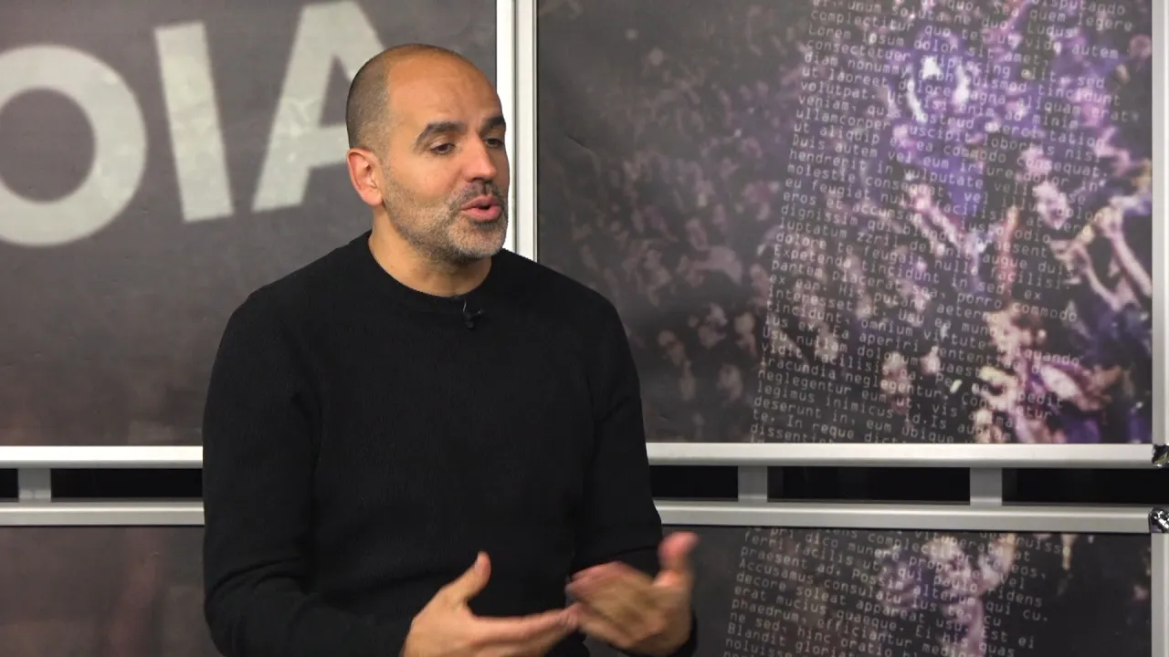 La Tramoia – Santi Serratosa