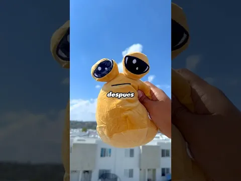 Tire A La Basura a Mi Pou y Esto Pasó