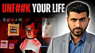 How to comeback when you are f**ked in life