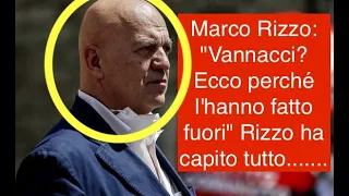 Marco Rizzo: "Vannacci? Ecco perché l'hanno fatto fuori" Rizzo ha capito tutto.......