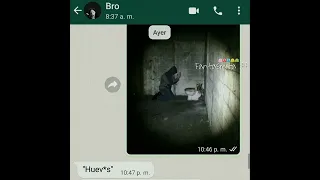 me quedo sólo en casa 💀