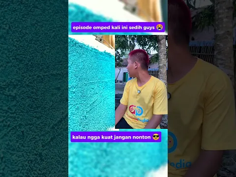 #omped  #ompedvisual  #omped_visual #tipetipeomped #untukmu #ceritakita  #lucu #fyp