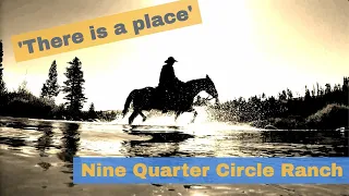 There is place where the Spirit of the West lives on